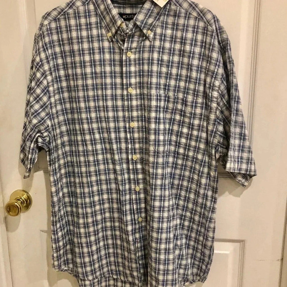 Puritan men’s shirt NWT - Picture 1 of 4